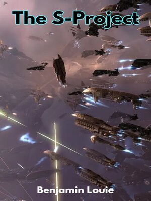 cover image of The S-Project